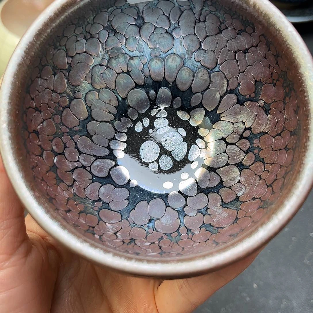 茶盏463回到从前主人杯