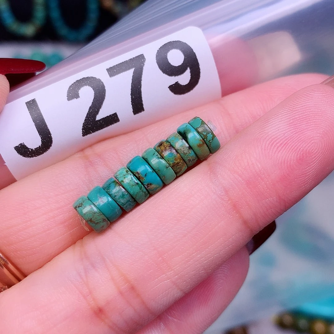 空竹粉丝专享十堰特色手工散珠