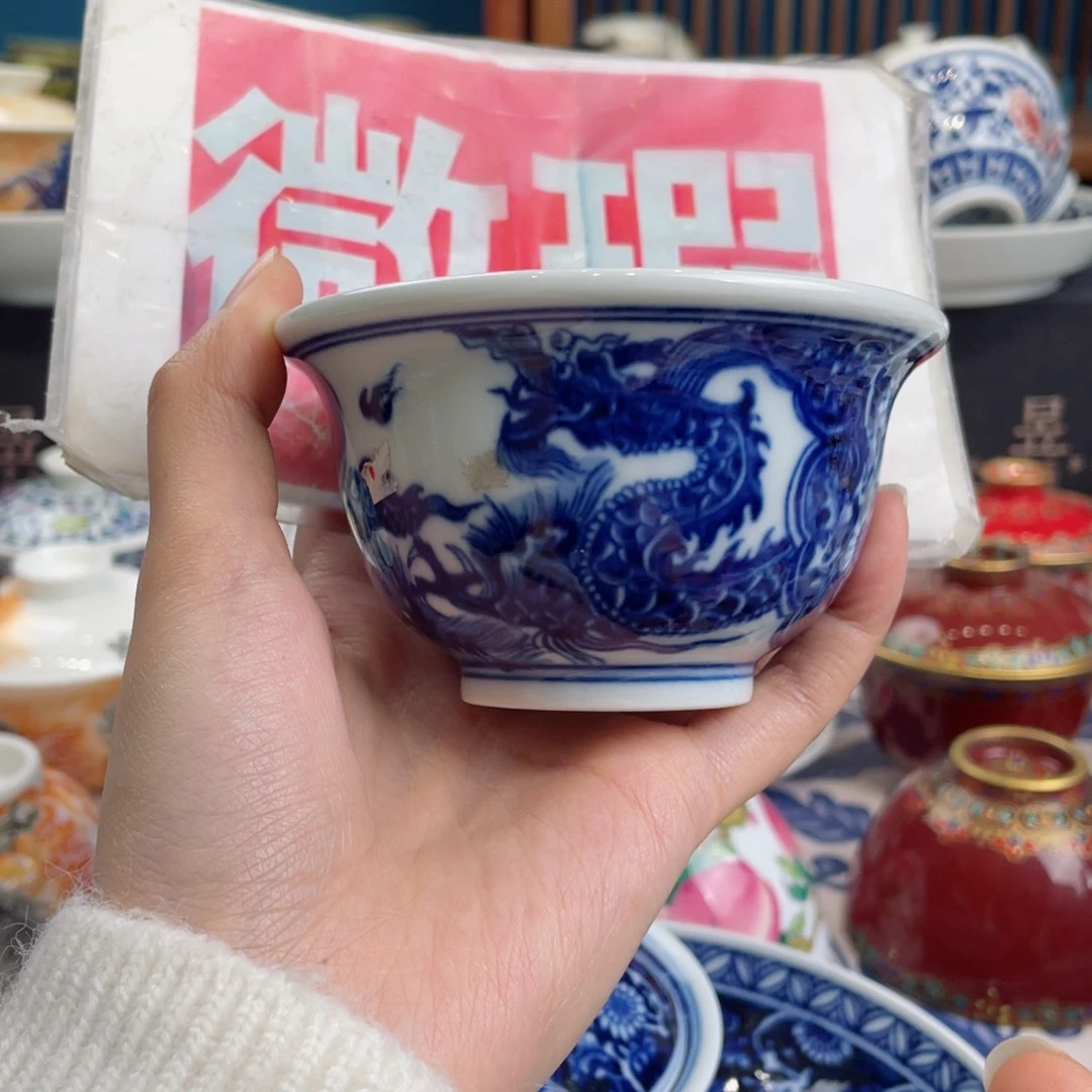 景德镇陶瓷学院美术