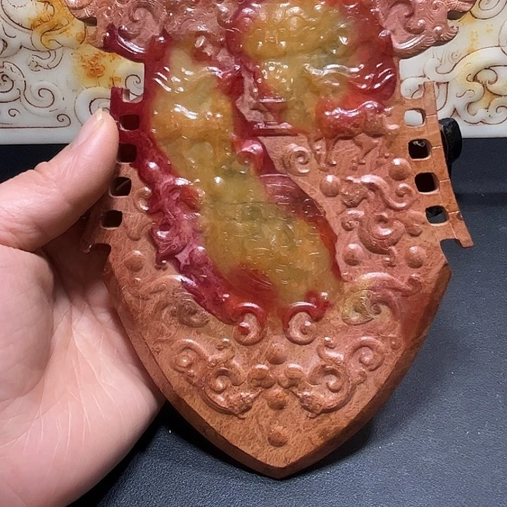 底槽青一物一图发货，支持七天无理由