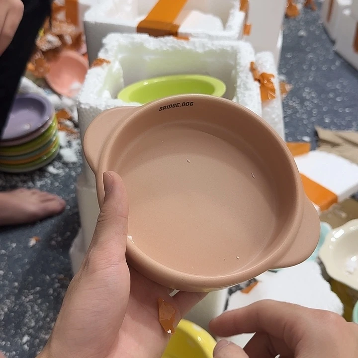 瓷片陶瓷微x链接在a60
