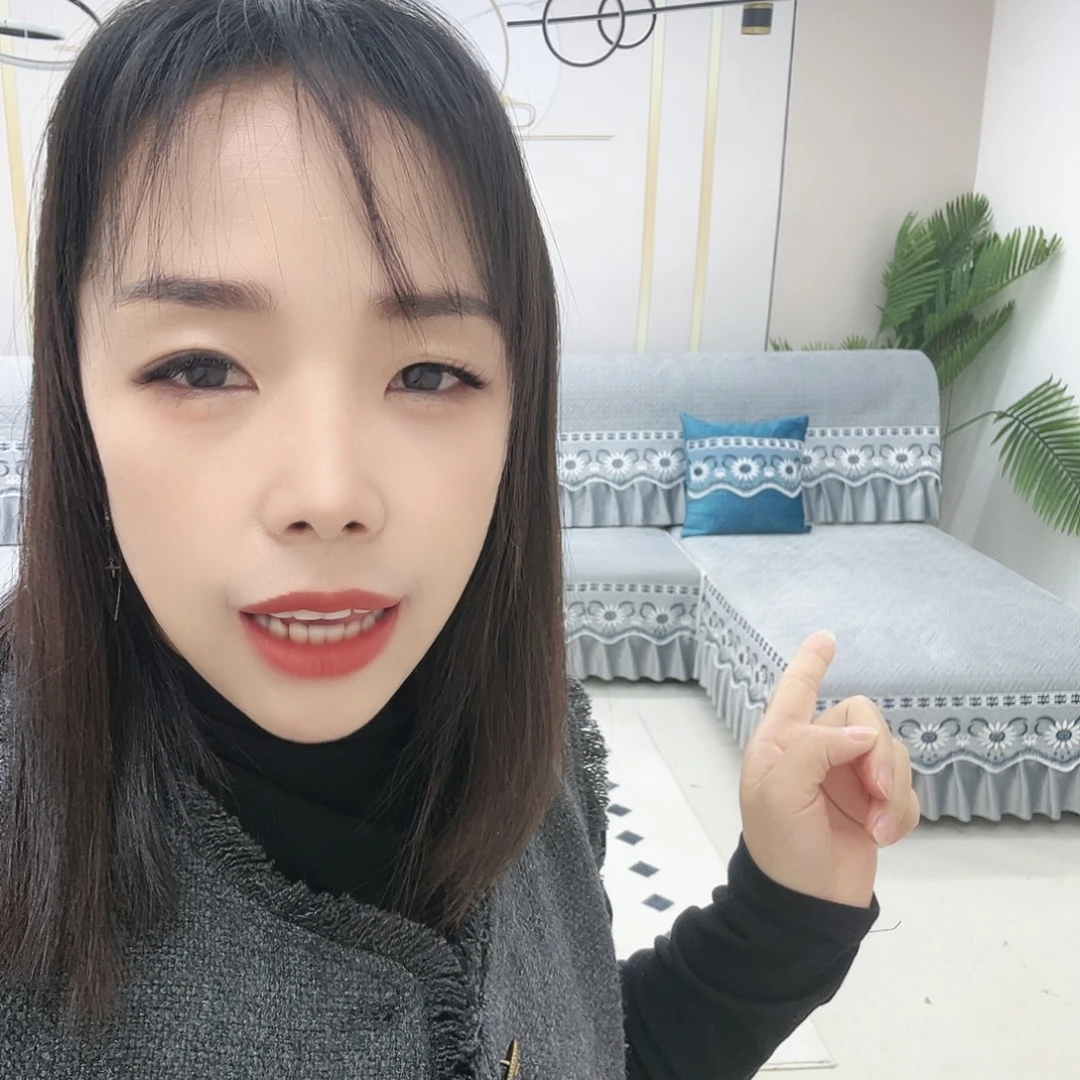 鹅绒灰色套餐三靠背360送抱枕套