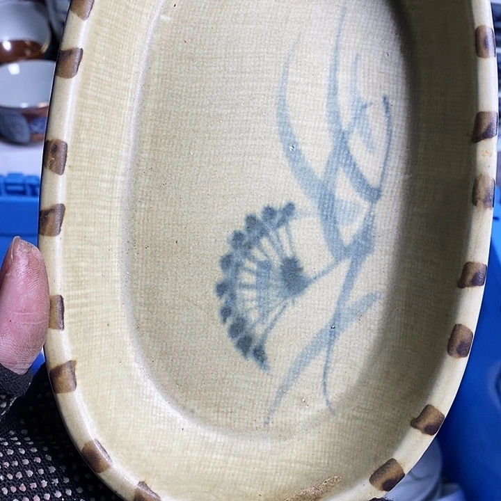 朱**儿陶瓷餐具家用小型