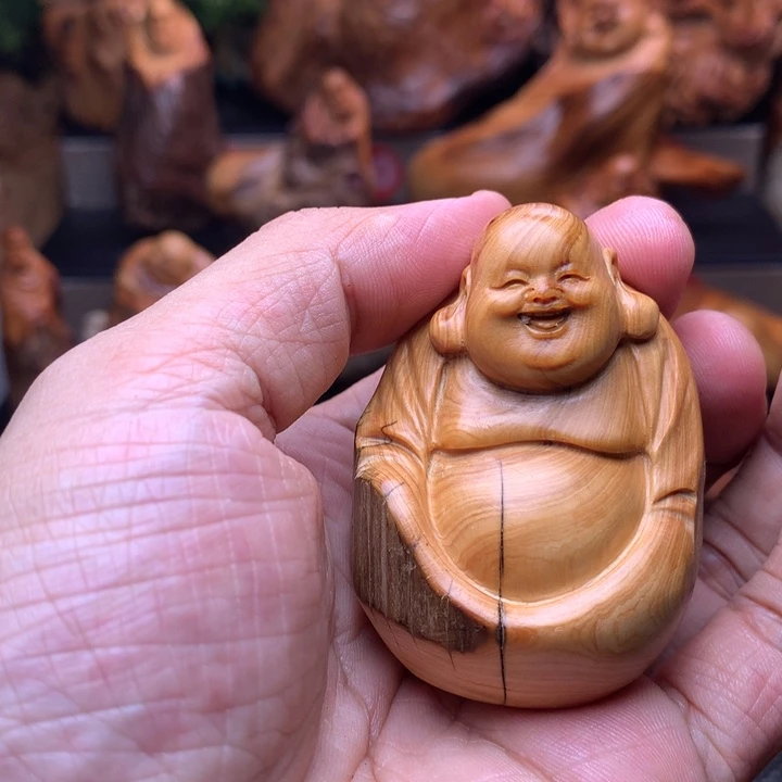 柏木（崖柏）崖柏陈化料