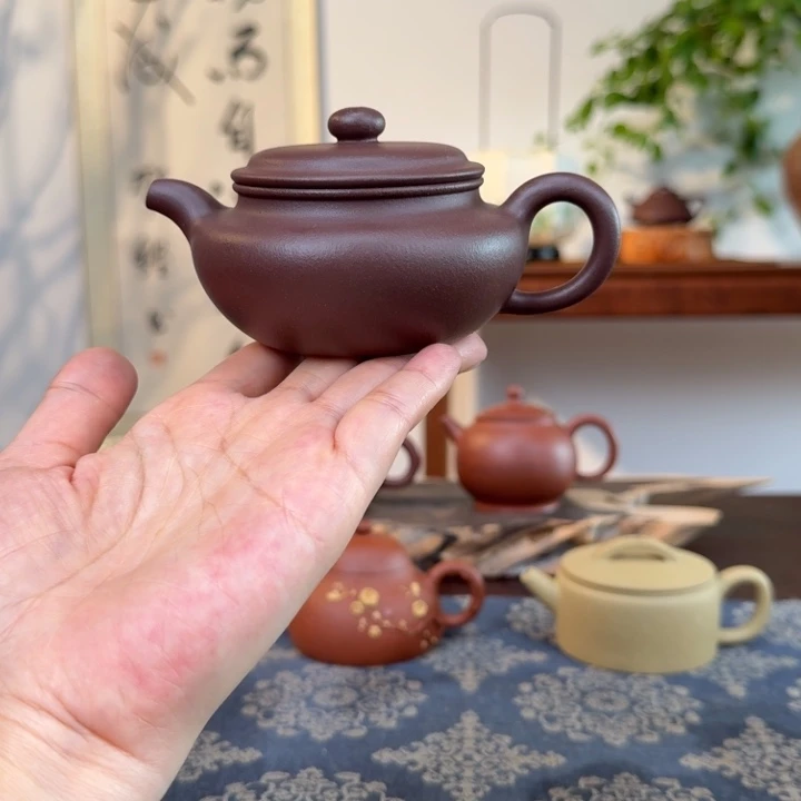 茶壶紫砂6666666666666
