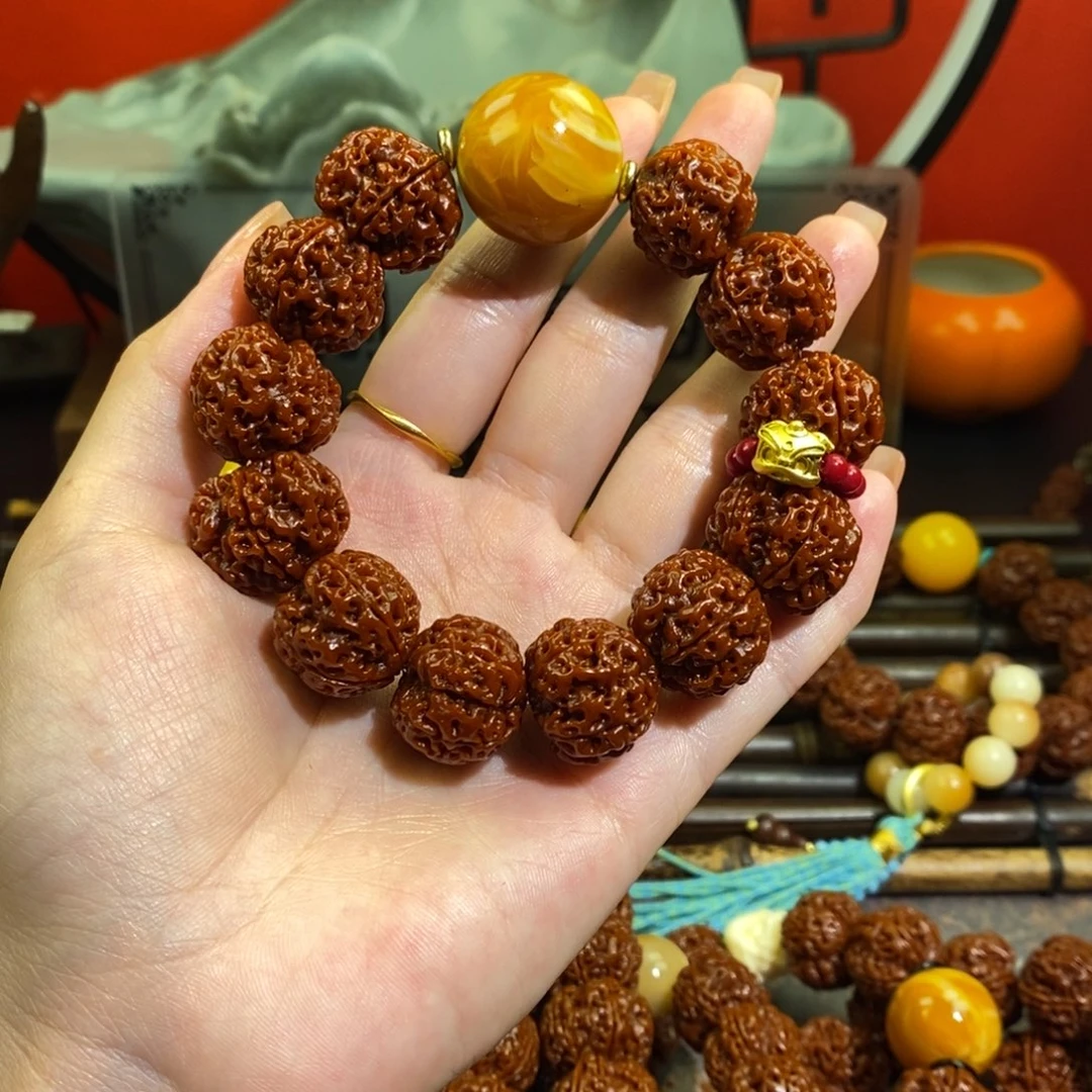 吊坠金刚菩提521.