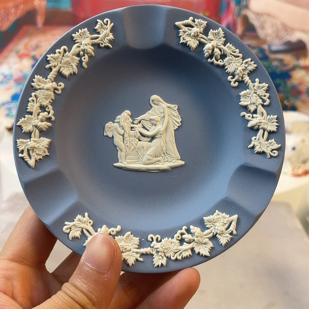 陶瓷器欧瓷咖啡杯水晶杯