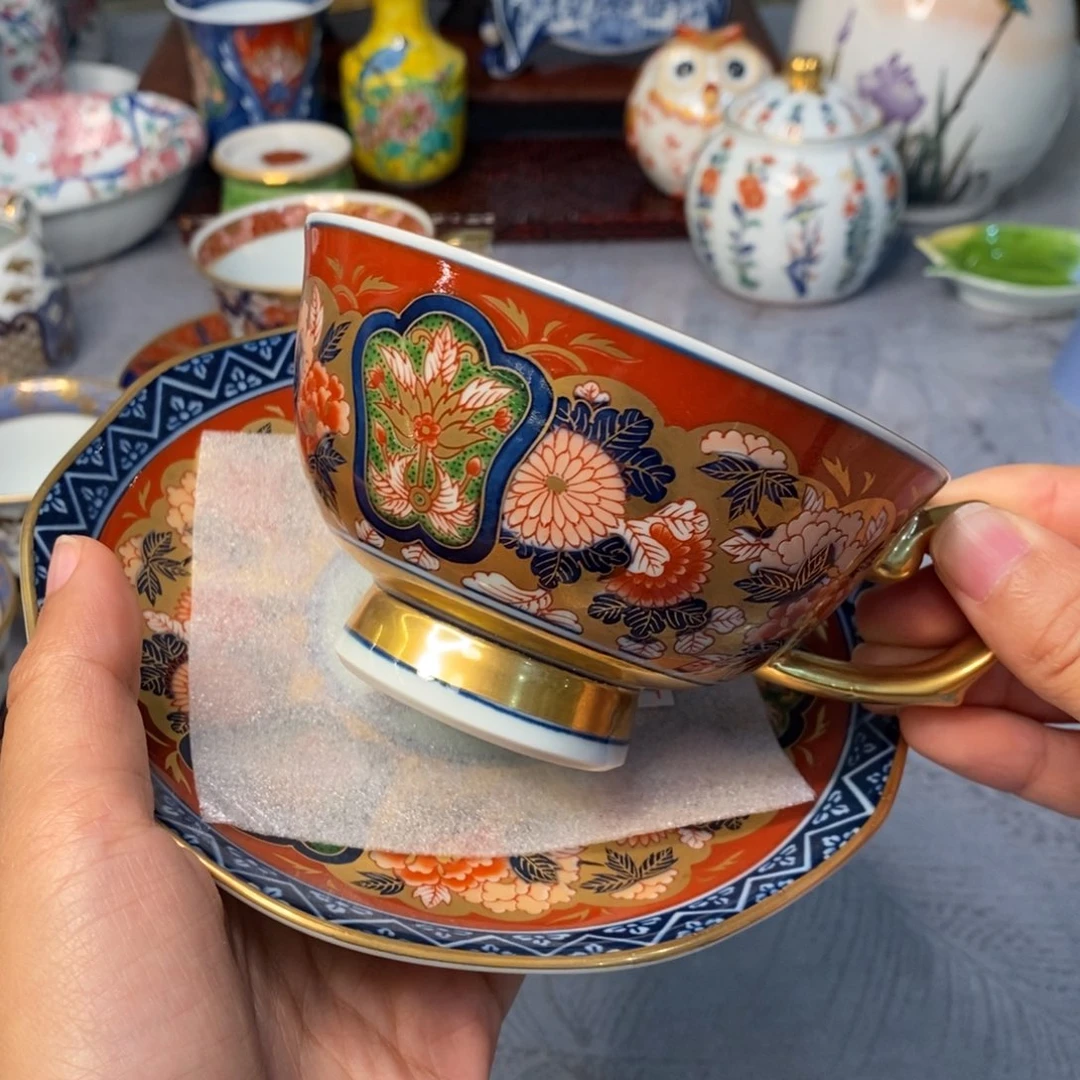 碟10 厘米 小杨瓷器陶瓷陶瓷