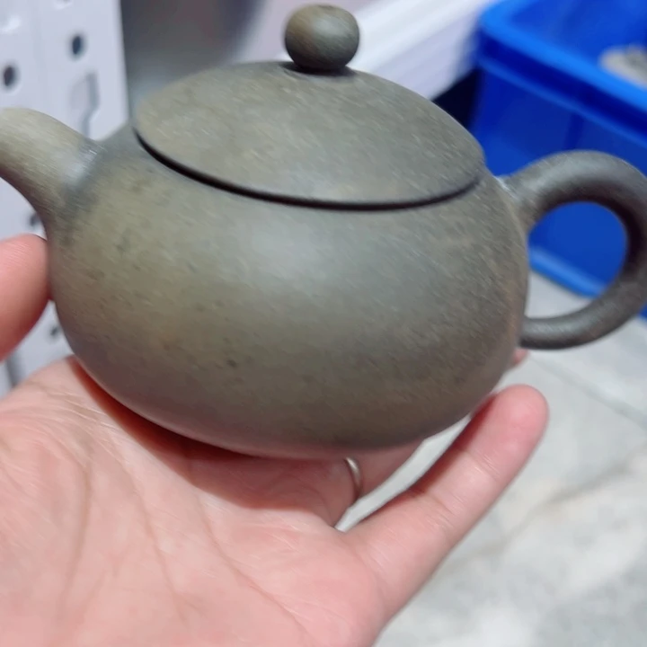坭兴陶贵台龙窑53