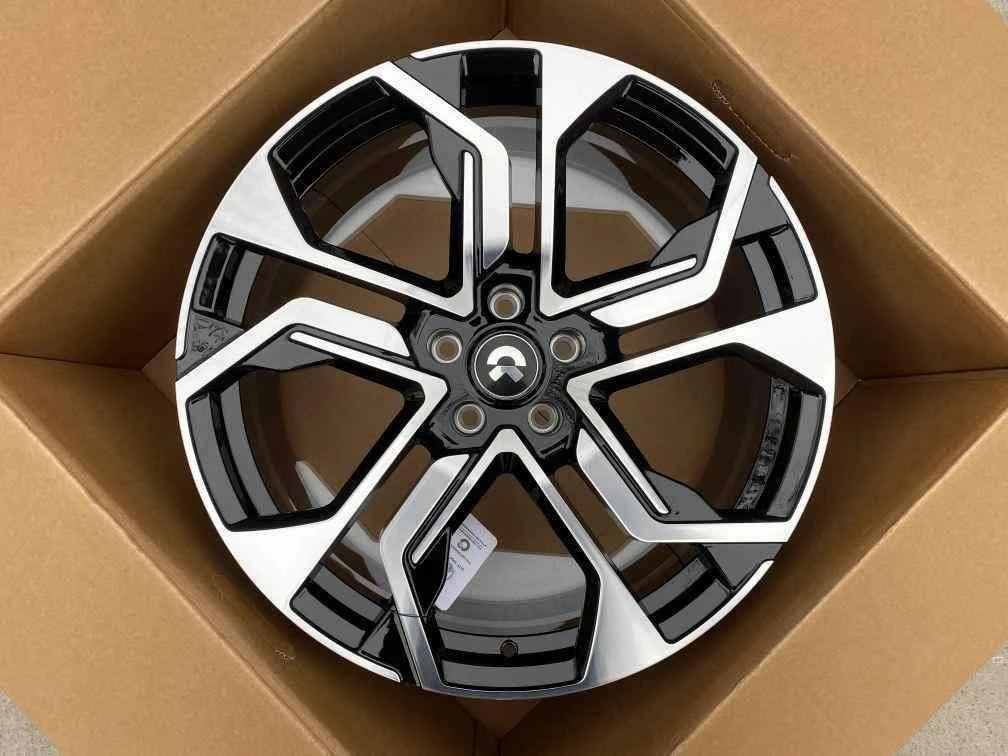 全新19寸轮毂合适所有车型