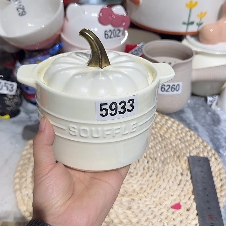 瓷片微瑕陶瓷满15包邮5933