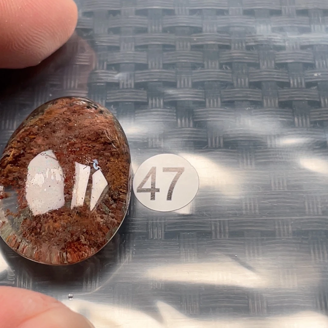 【闪购商品】颈饰未镶嵌水晶翘*?