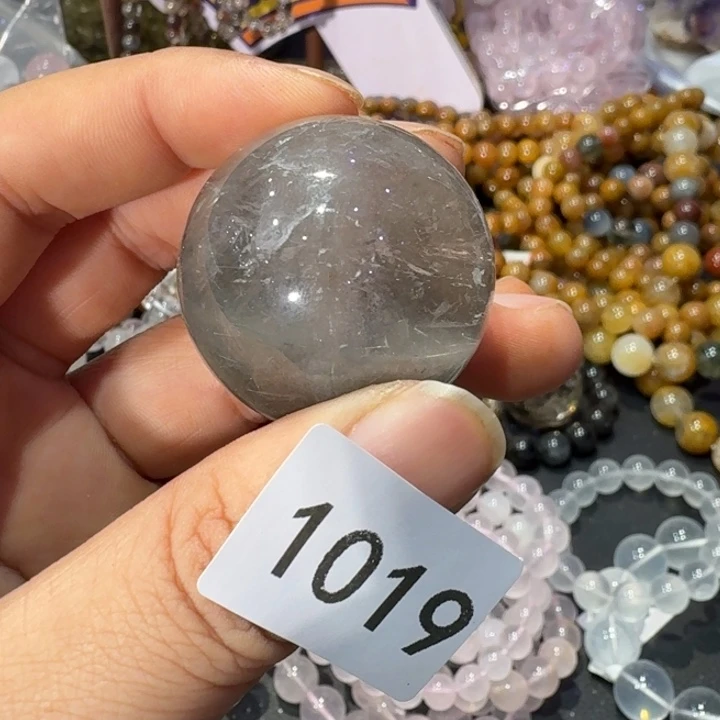 墨***姓未镶嵌手链水晶水晶