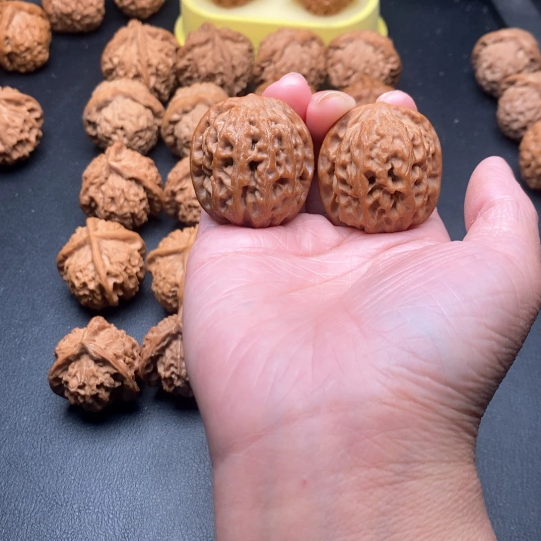 手串/手链橄榄核D***d雪狮34