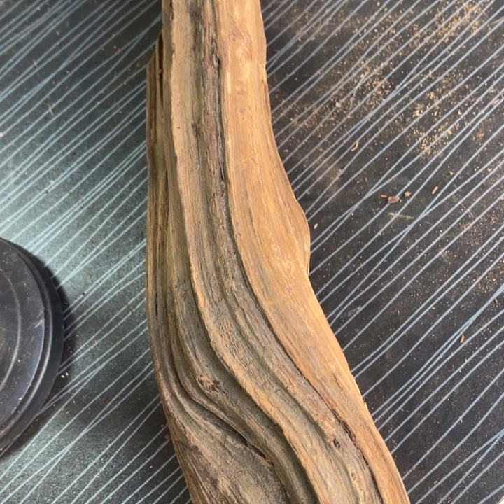 柏木（崖柏）太行崖柏陈化香料