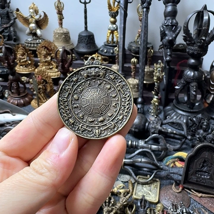 文玩物件一物一图