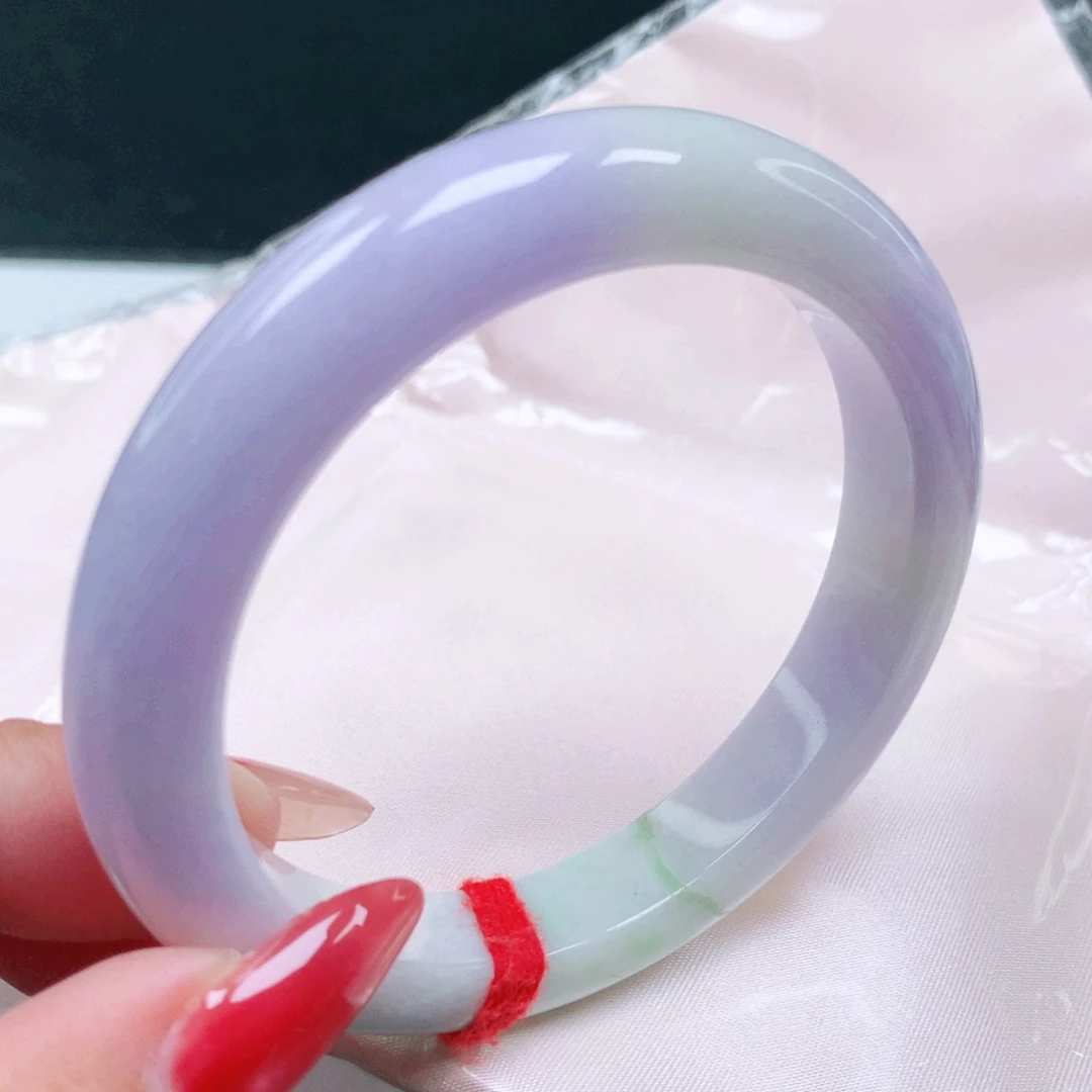 未镶嵌手镯翡翠1333