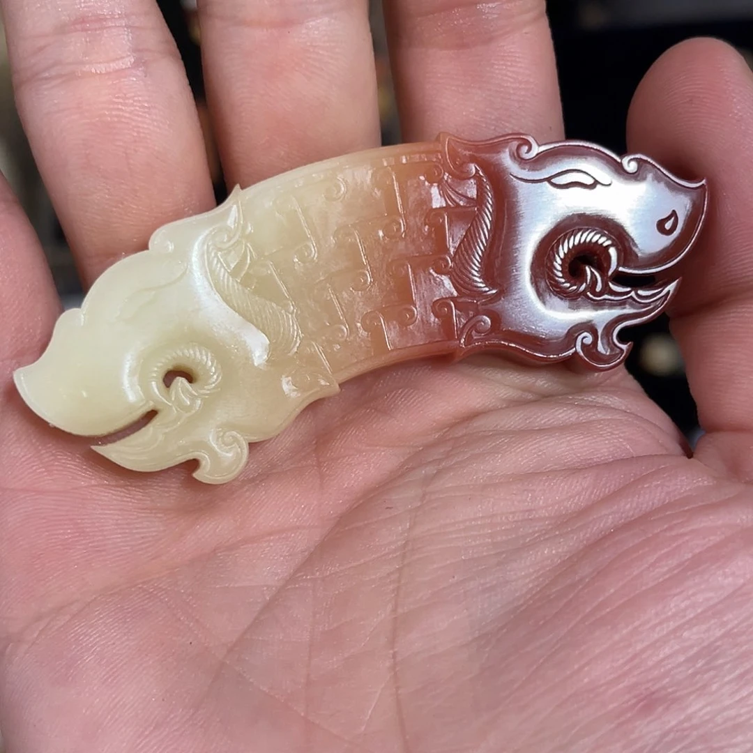 寿山石芙蓉石不退不换寿山石直播猴头手串中药手串橄榄核篆刻石料