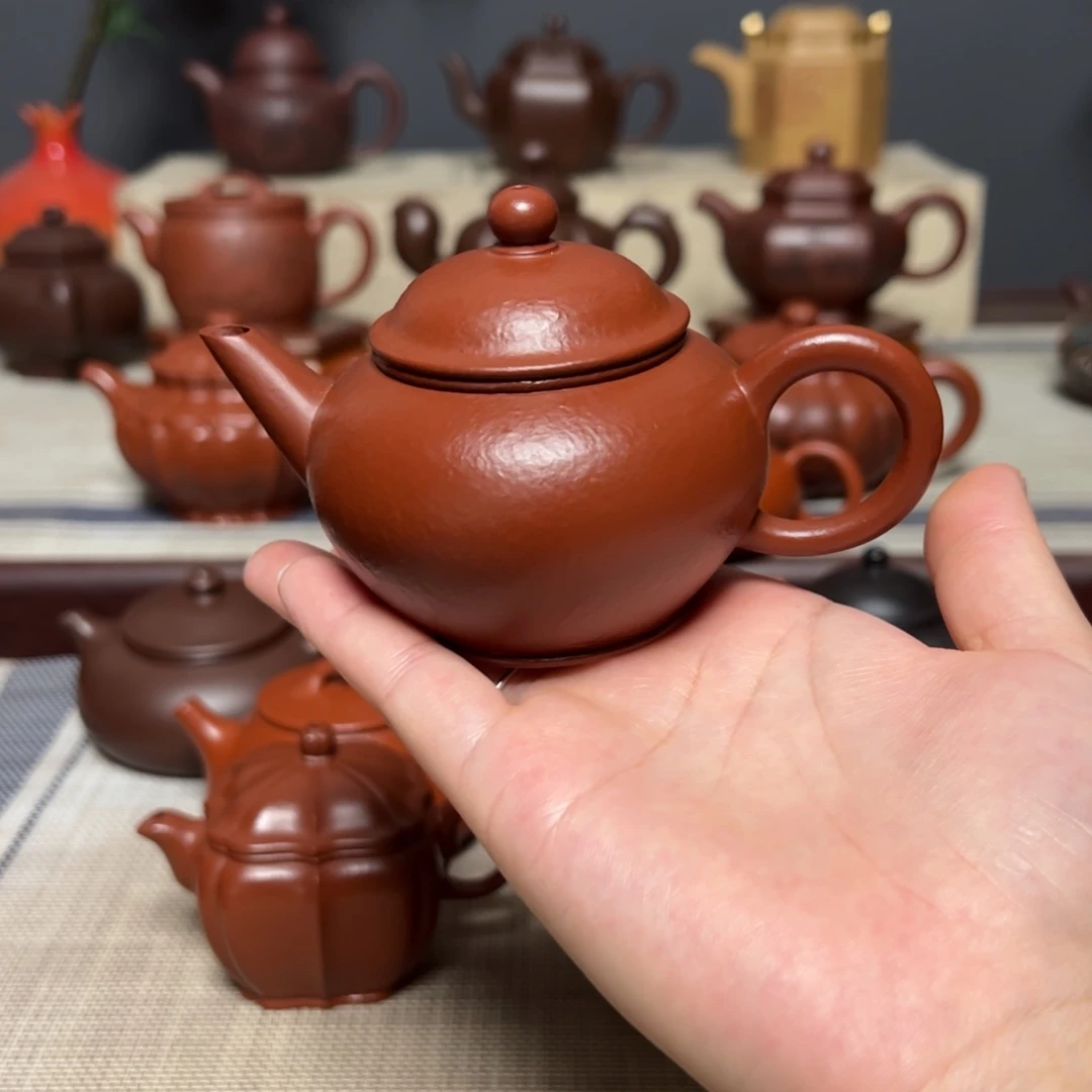 茶壶紫砂S****e宜兴紫砂