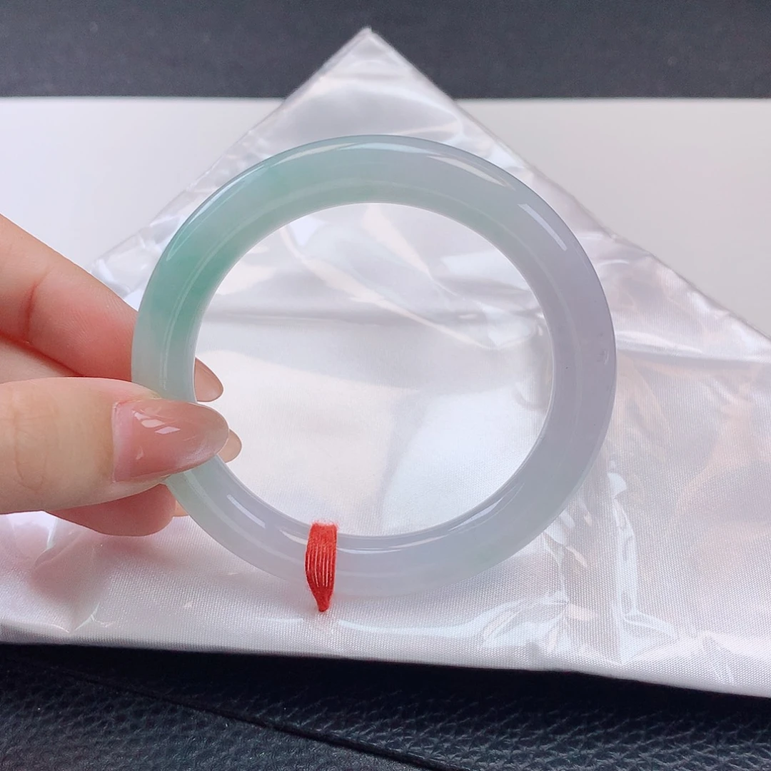 未镶嵌手镯翡翠翡翠A05232156