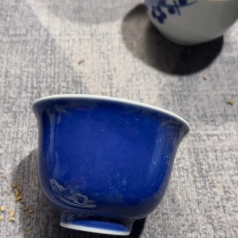 杯景德镇陶瓷瓷器