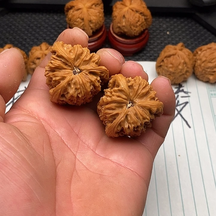 ****。核桃手串/手链南疆10