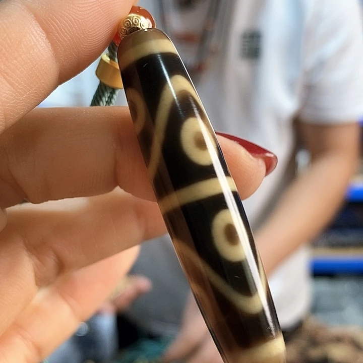 玛瑙/玉髓未镶嵌颈饰89