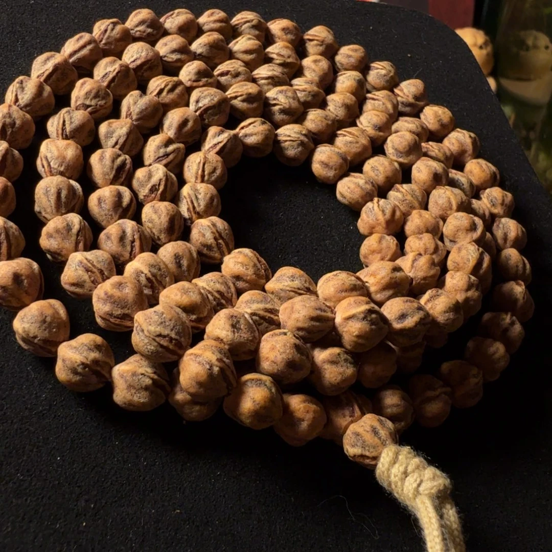 青****柏香籽/百香籽吊坠