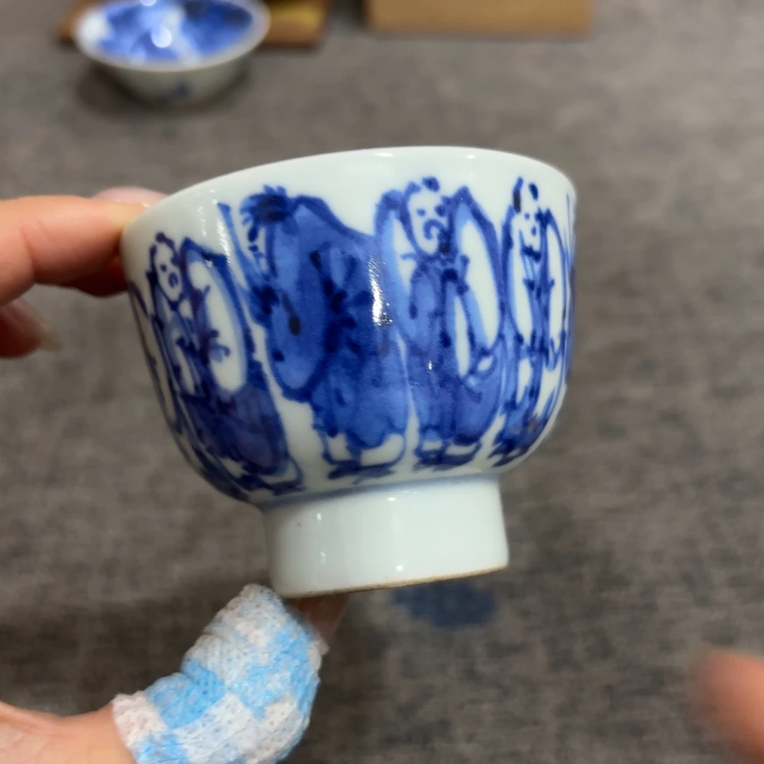 非常好看漂亮的物品