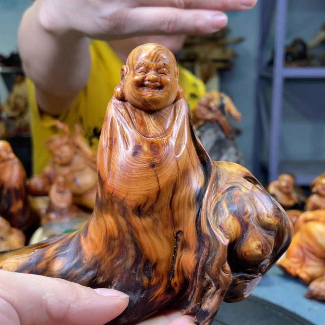 【闪购商品】柏木（崖柏）其他