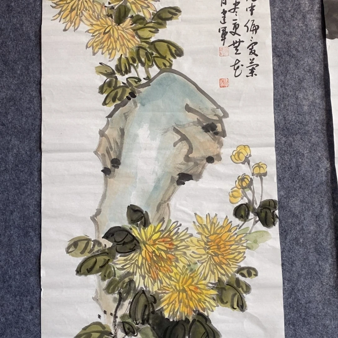 国画A012aaaaaaaaaa