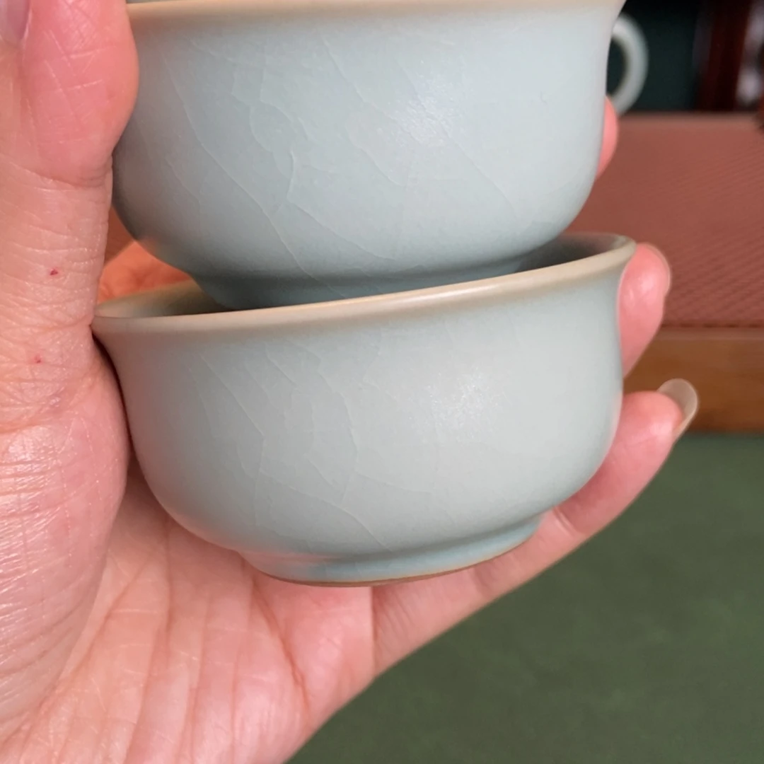 摆件开播福利杯子