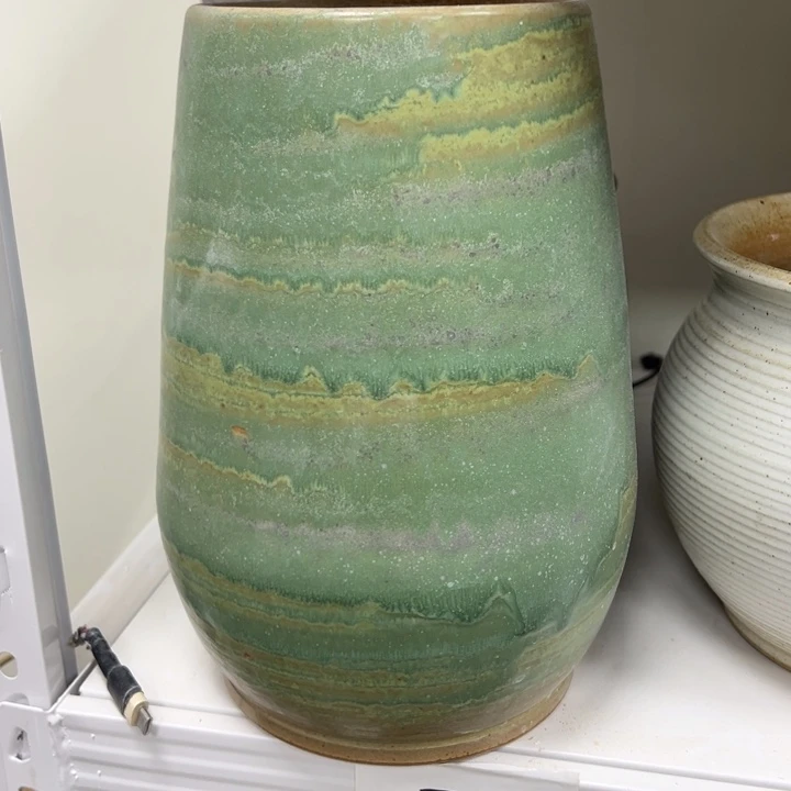 我***喵景德镇陶瓷手工制作