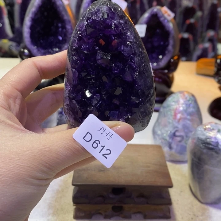 水晶摆件未镶嵌摆件