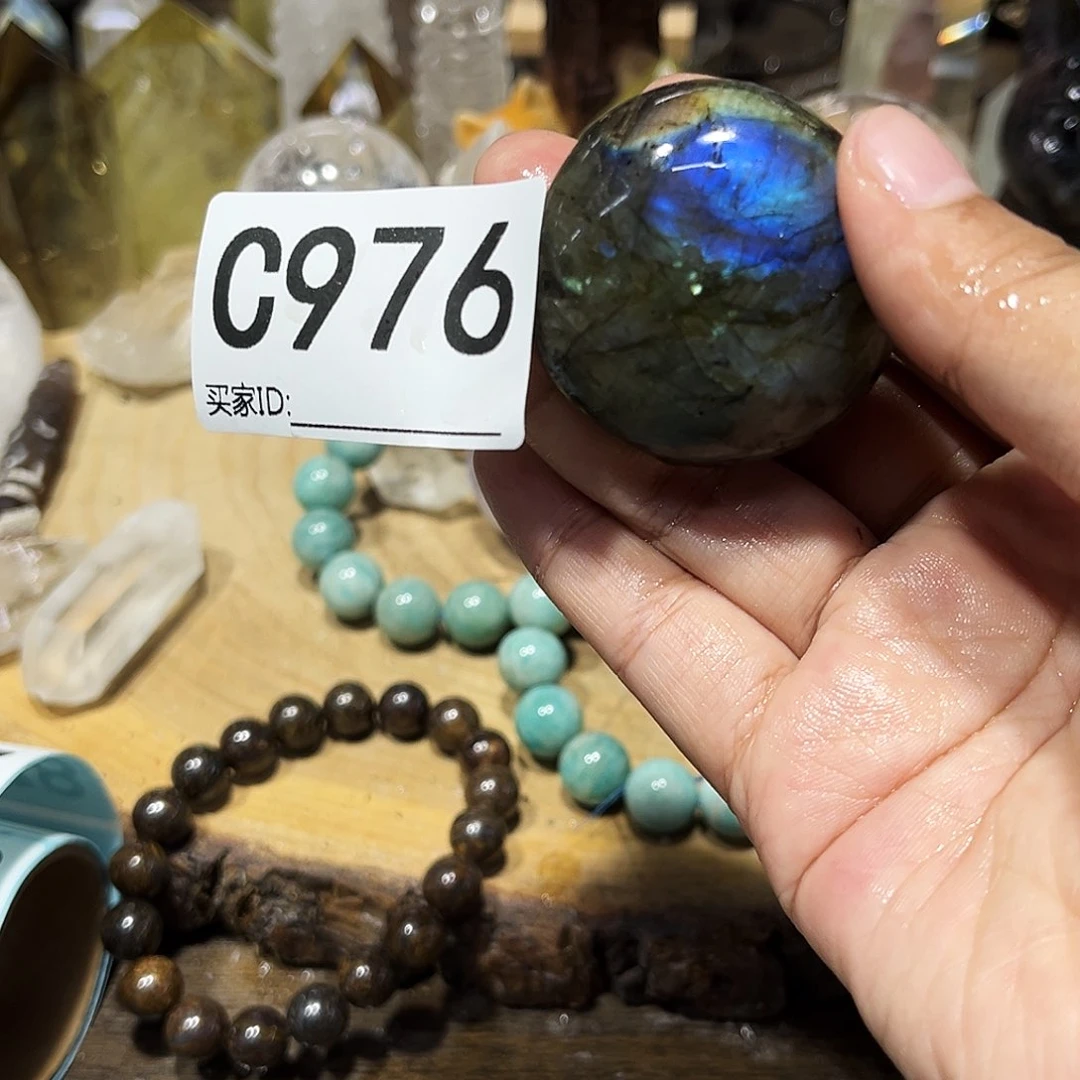 未镶嵌珠宝半成品水晶多样性发其一微瑕