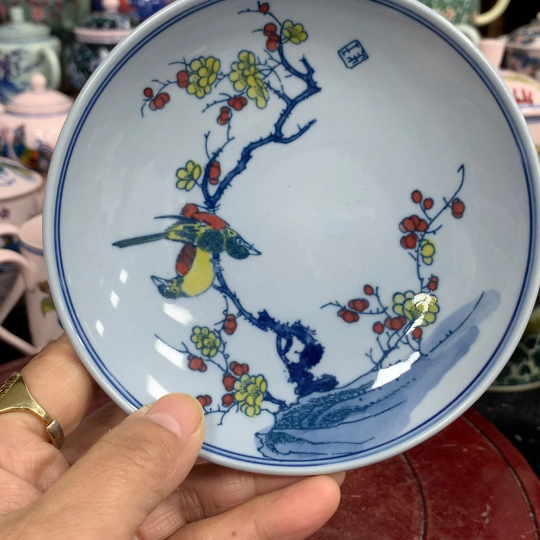 陶其他景德镇陶瓷 碗 盘 杯 壶 碟 各种……