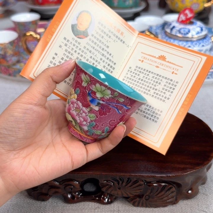 景德镇陶瓷景德镇瓷器