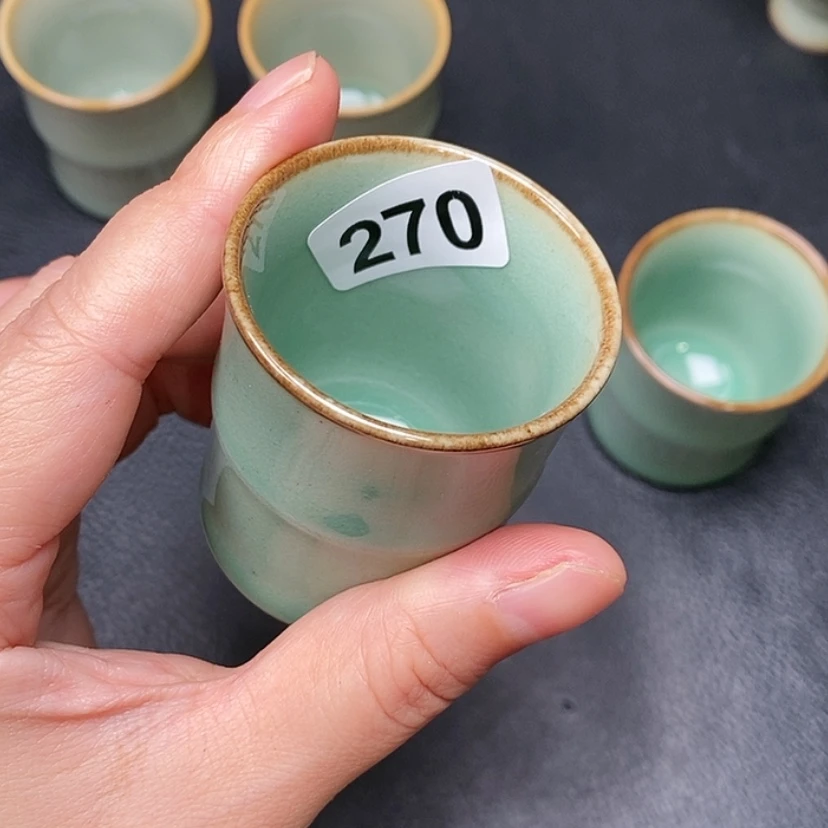 【闪购商品】茶盏我的盏太好了吗