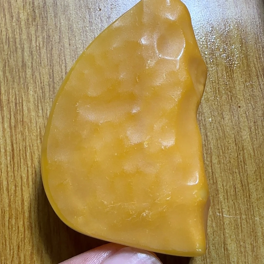 定制琥珀未镶嵌猫*家专属定制