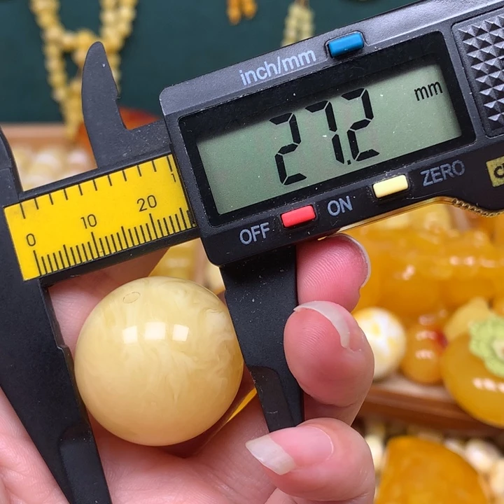 非金属配饰配珠009