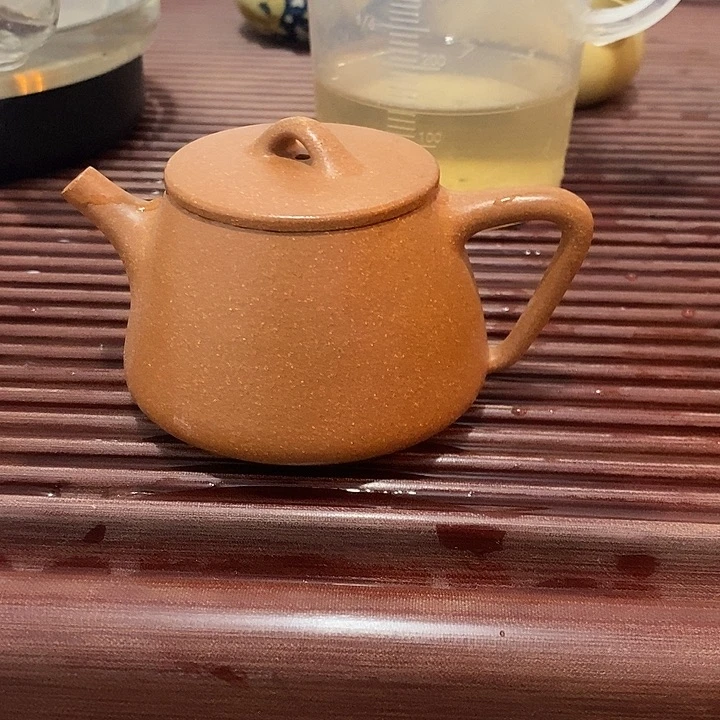 茶壶紫砂紫砂原矿