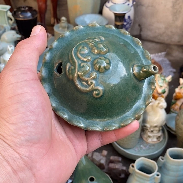 瓷片摆件摆件摆件摆件