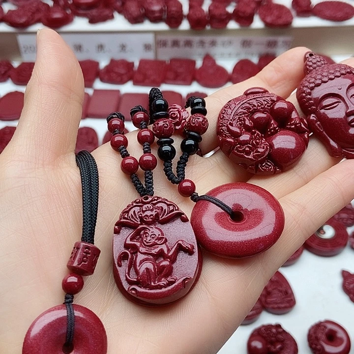 合金查罗石颈饰冰*111111111