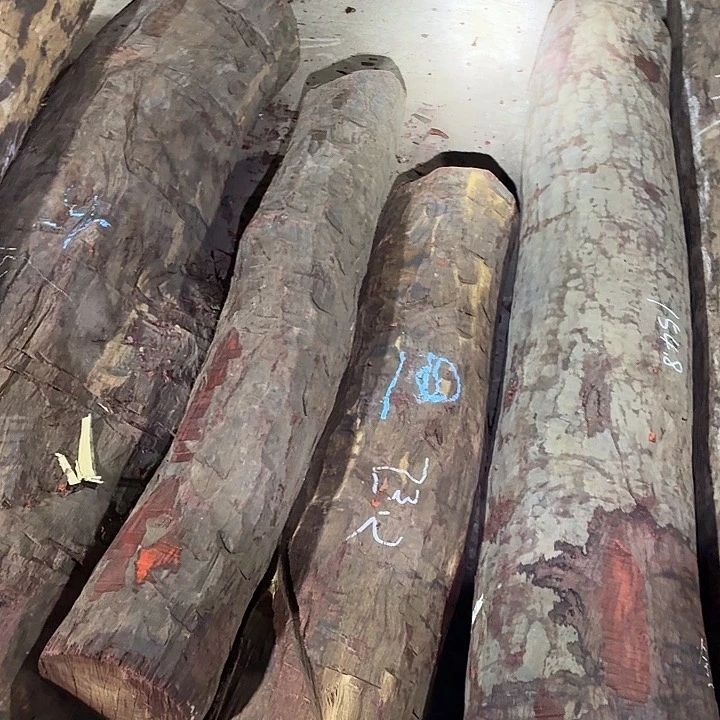 懒***爷绒质赞比亚血檀888