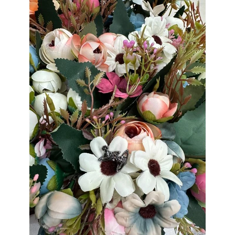 铜合金项链 时尚买手潮流 wanne 链接【无钻磨砂耳饰】