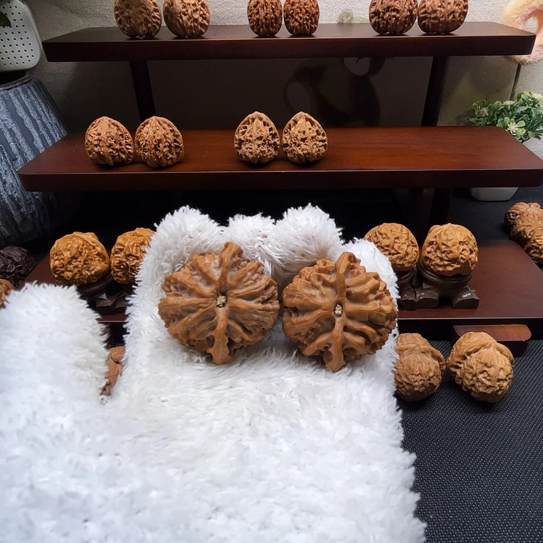 手串/手链核桃全品苹果园42