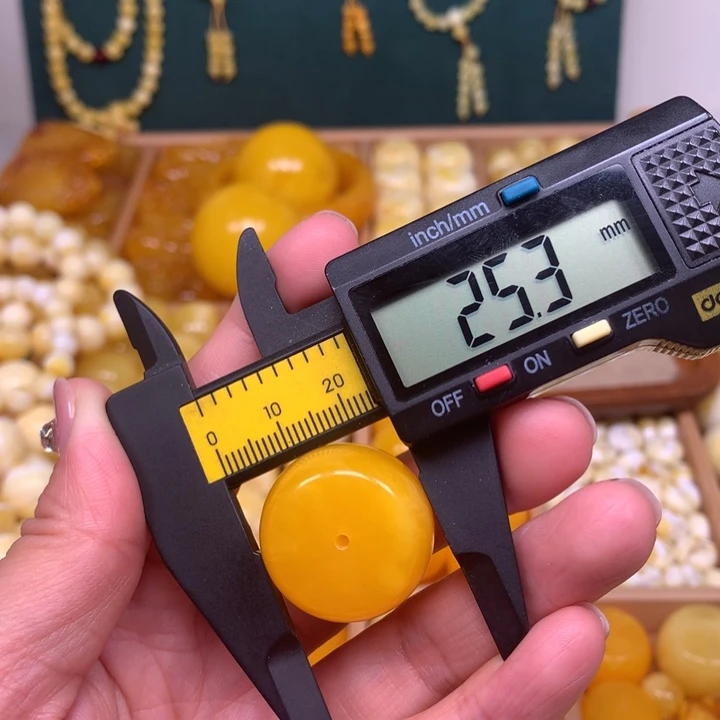 铜合金配珠配饰047