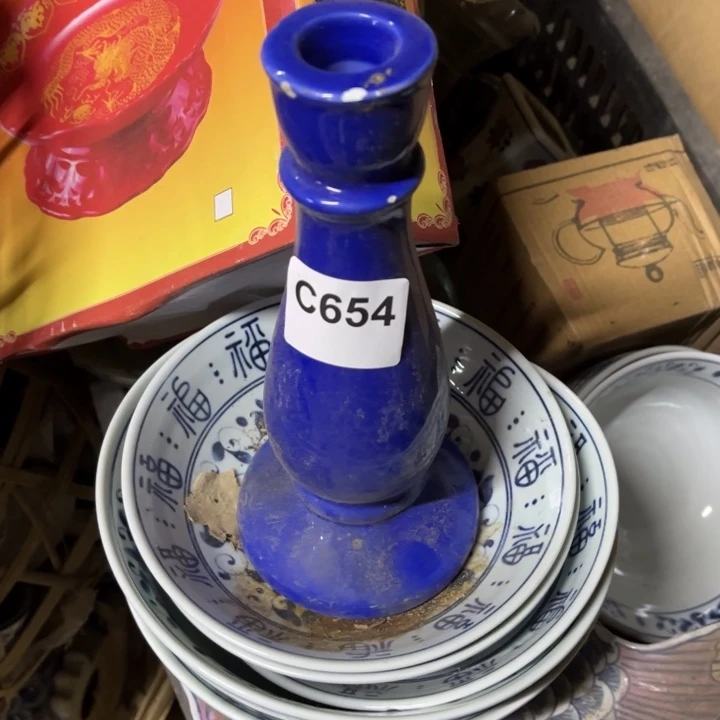 辽***司陶瓷制品瑕疵处理