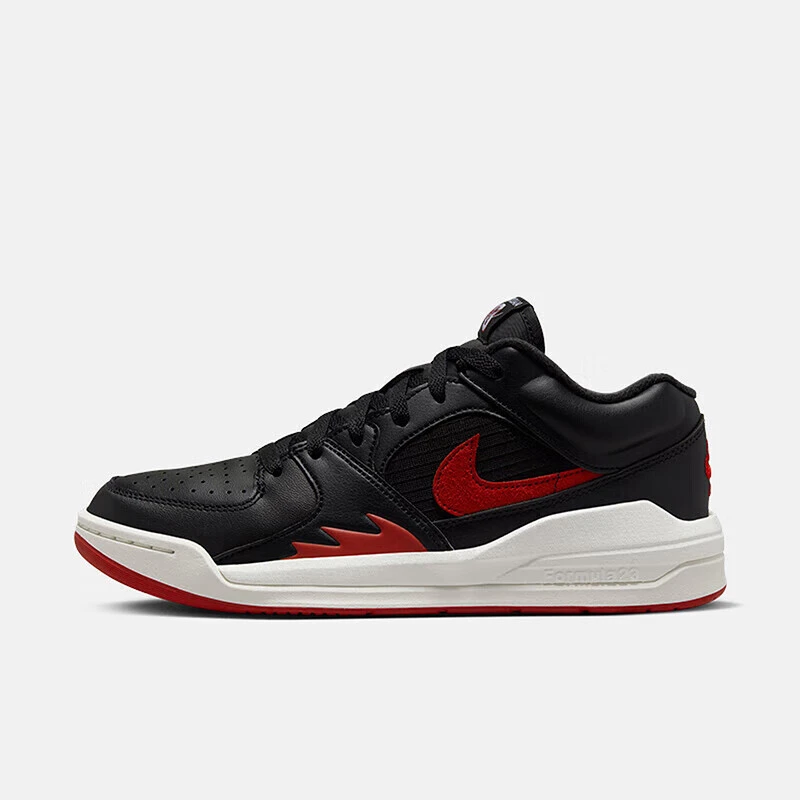NIKE/耐克Jordan Stadium 90男女同款休闲复古运动板鞋FB2269-001