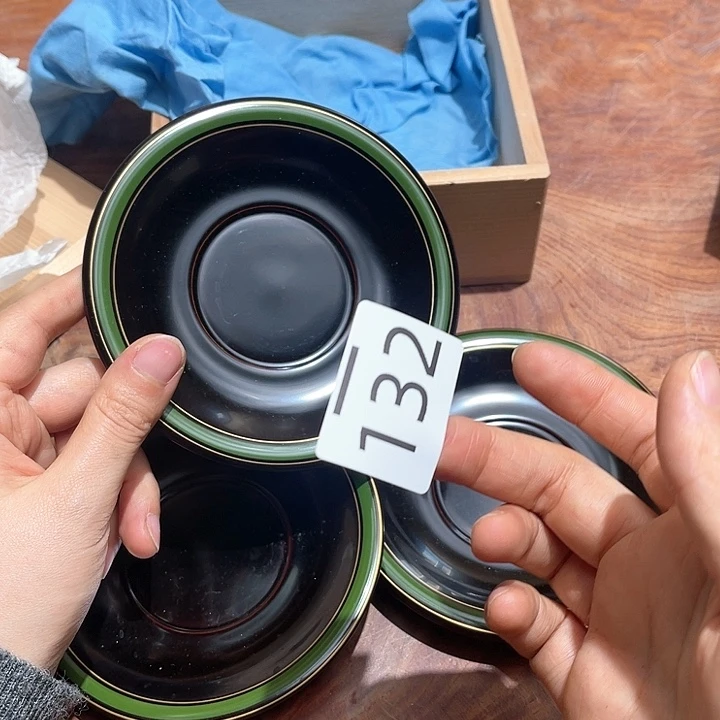 瓷片大美玲好物分享优选推荐